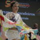 Festival reúne folcloristas de diferentes partes do mundo (CRÉD. GIAN WAGNER BAUM)