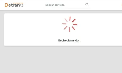 Gov não funciona